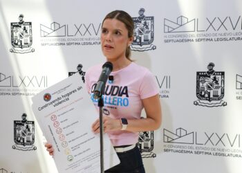 Claudia Caballero pide revisión de comodato del Instituto de Psicoterapia