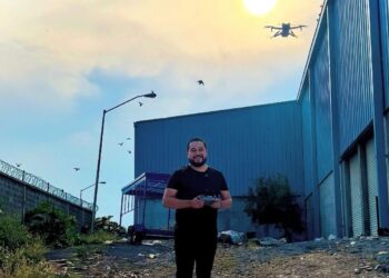 Miguel Lechuga exhibe nuevamente al alcalde de Santa Catarina