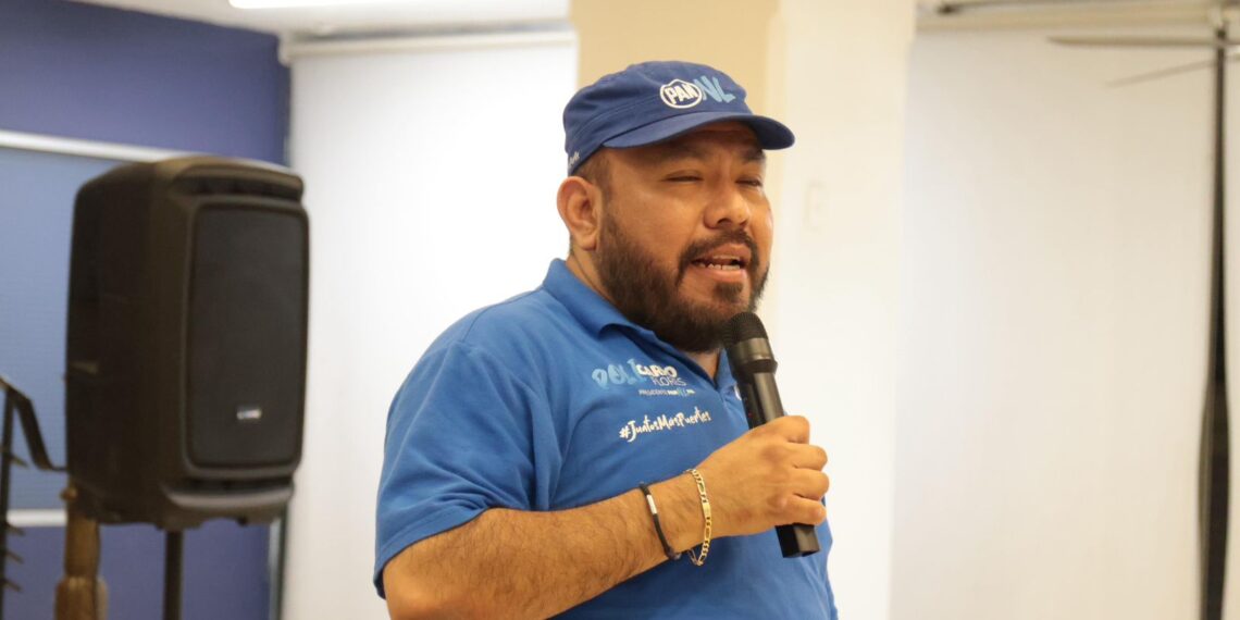 PAN NL propone incentivos fiscales por obras del Metro