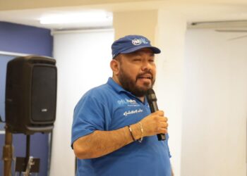 PAN NL propone incentivos fiscales por obras del Metro