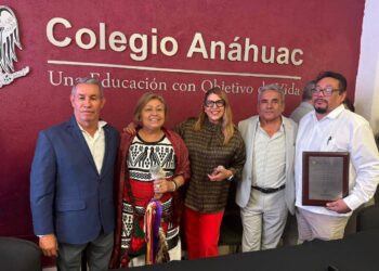 Guille Alvarado impulsa Centro de Competencias en Cadereyta