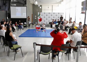 Congreso busca garantizar inclusión educativa para menores con autismo