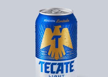 Tecate lanza su Edición Limitada “Espíritu Valiente”