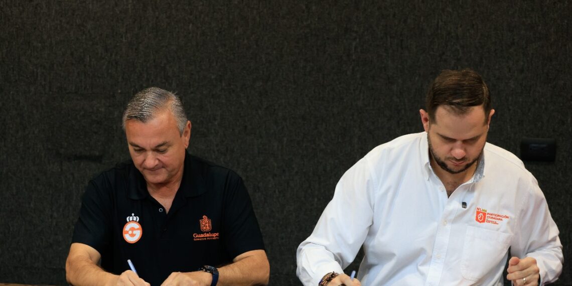 Guadalupe, primer municipio con cabina remota del 070