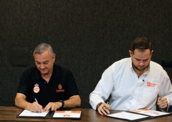 Guadalupe, primer municipio con cabina remota del 070
