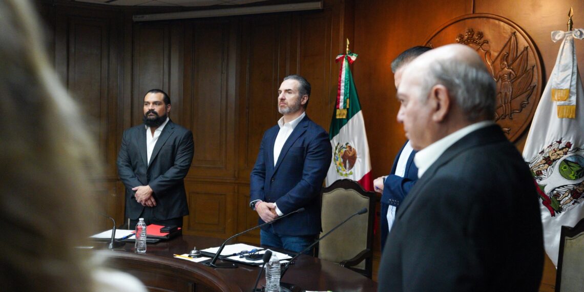 Entra en operaciones sistema virtual de parquímetros en Monterrey