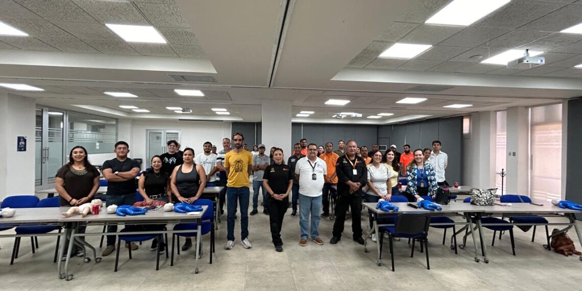 Nuevo León capacita a más de 5 mil prestadores turísticos rumbo al Mundial 2026