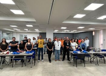 Nuevo León capacita a más de 5 mil prestadores turísticos rumbo al Mundial 2026