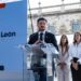 Gobernador presenta estrategia “Ponte Nuevo, Ponte Mundial“ en Jalisco