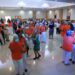 DIF Nuevo León celebra a más de 400 adultos mayores en su mes