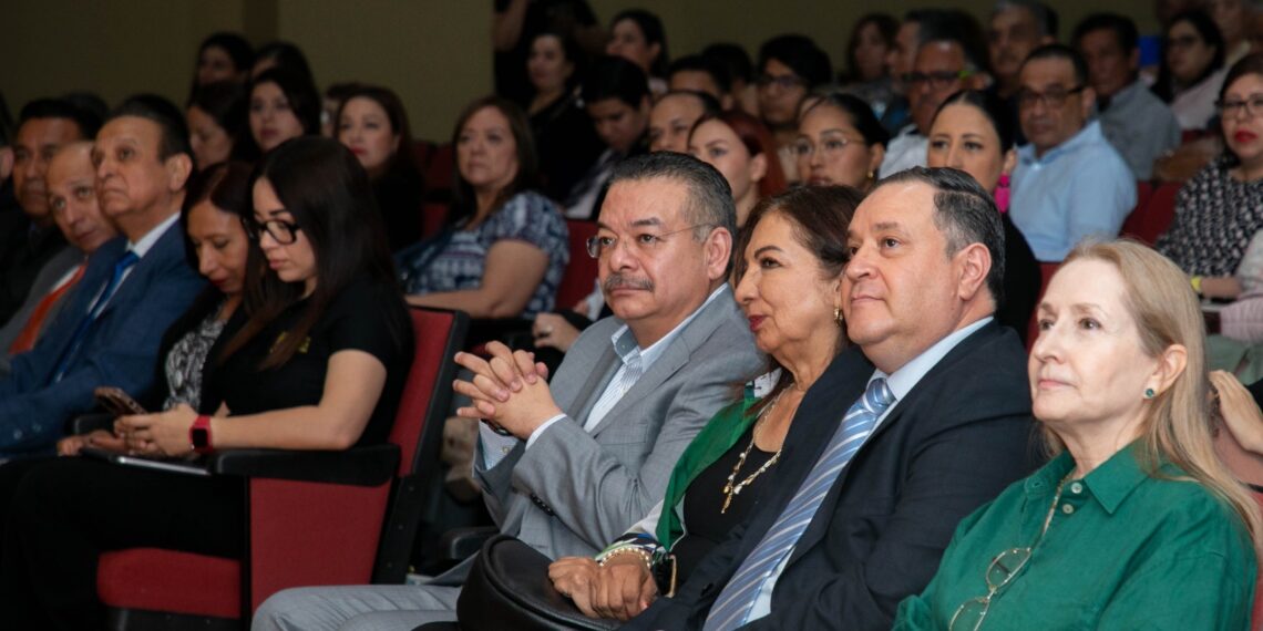 Inician Jornadas Académicas para la Formación Docente en Nuevo León