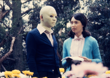 Agosto es de cine de terror japonés en la Cineteca Nuevo León