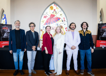 Monterrey vibrará con el concierto ¡Échate una sinfonía!