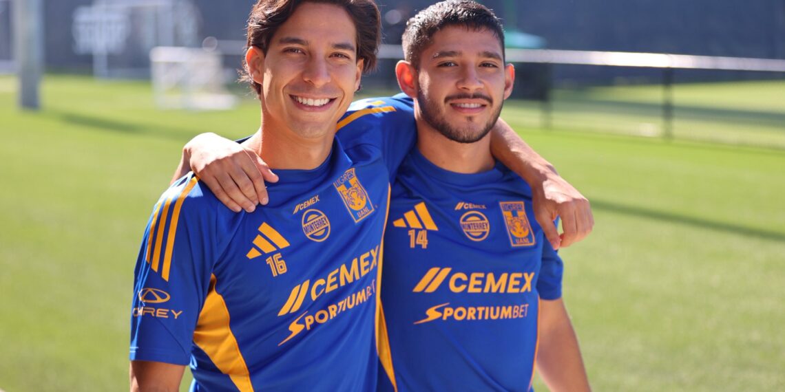 Tigres pone la mira en la siguiente ronda