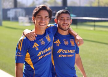 Tigres pone la mira en la siguiente ronda