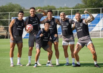 Rayados busca levantar el ánimo ante León