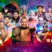 Triplemania 33 llega esta noche, ahora con superestrella de WWE