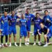 Tigres vs Inter Miami: choque de campeones en la Leagues Cup
