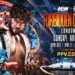 AEW y NJPW realizan el evento Forbidden Door desde Londres