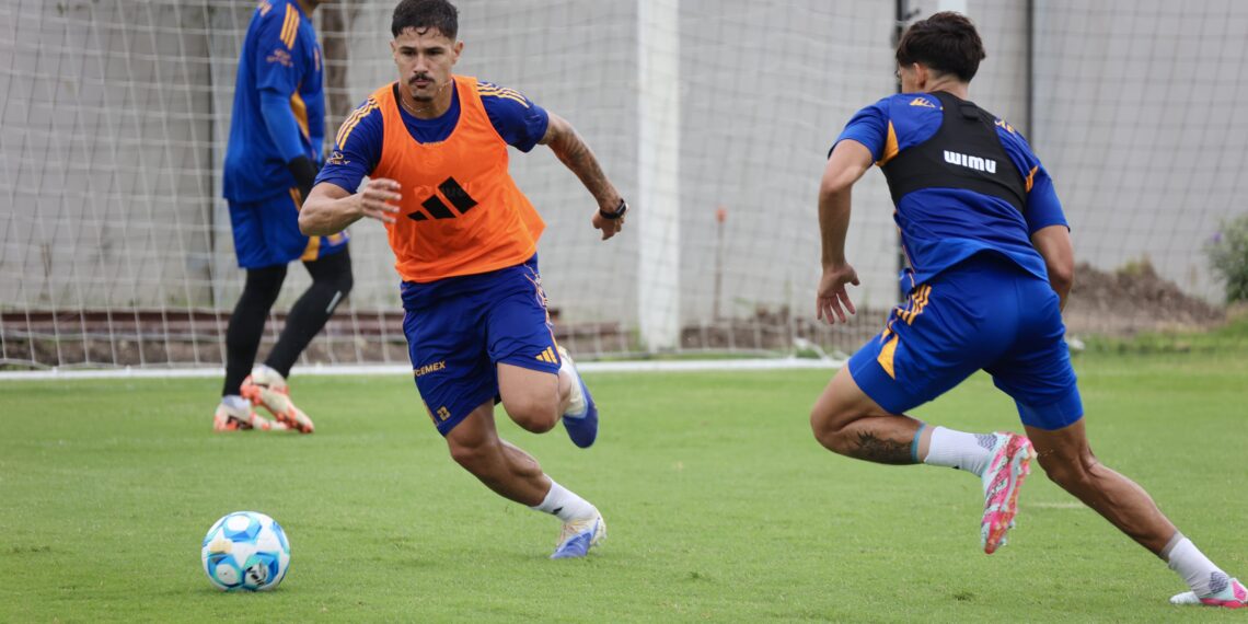 Tigres quiere rugir de nuevo en Torreón