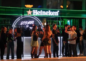 Heineken Afterwork desembarca en Puebla con una experiencia única
