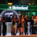 Heineken Afterwork desembarca en Puebla con una experiencia única