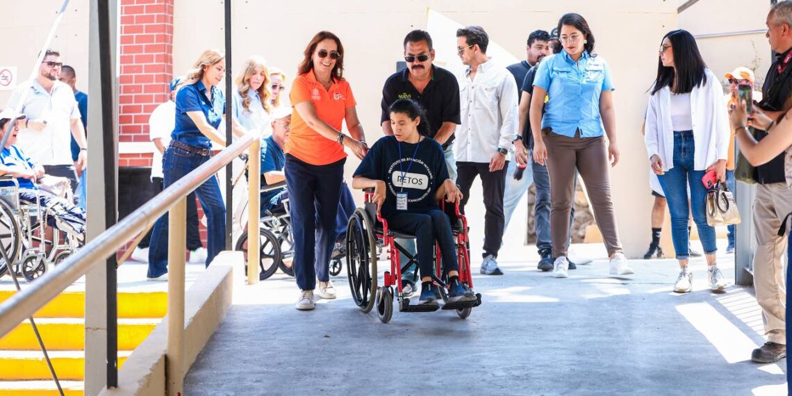 Nuevo León impulsa turismo natural con mejoras en Grutas de García