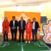 Nuevo León presenta en CDMX la muestra “Ponte Nuevo, Ponte Mundial“