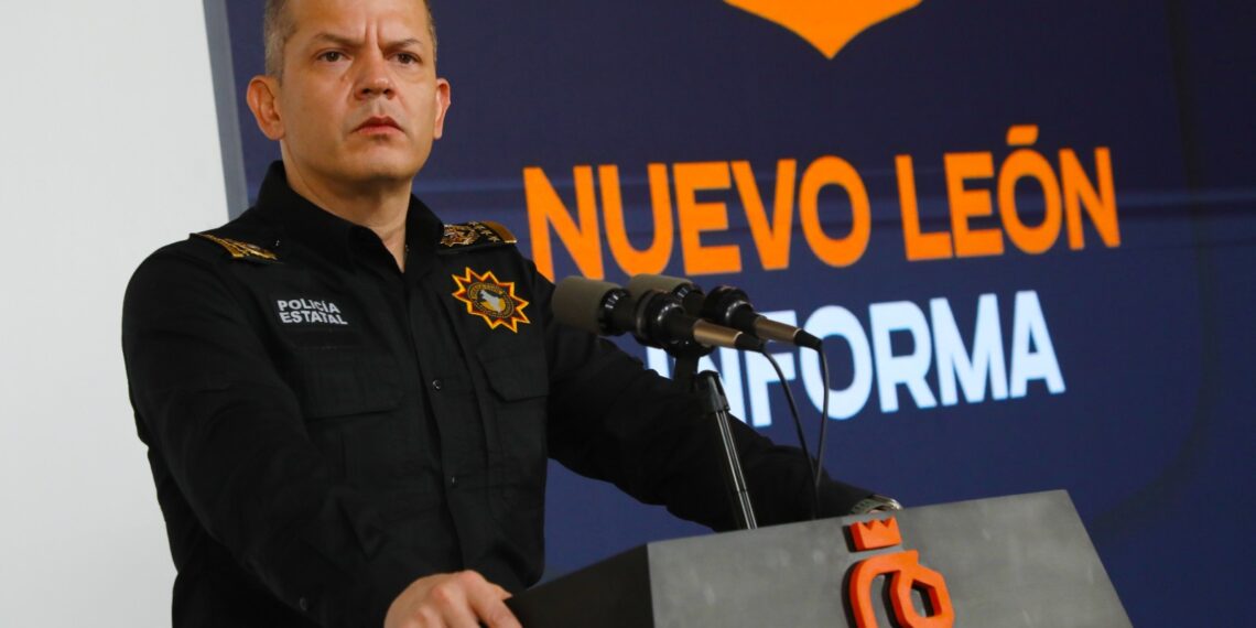 Fuerza Civil fortalece seguridad en transporte público