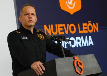 Fuerza Civil fortalece seguridad en transporte público