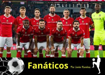 El ascenso de Wrexham: Una muestra de la pureza del fútbol