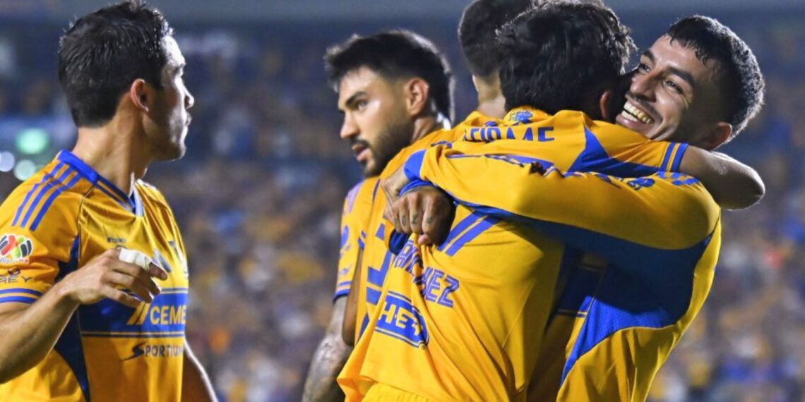 Tigres vs América: ¿quién seguirá invicto?