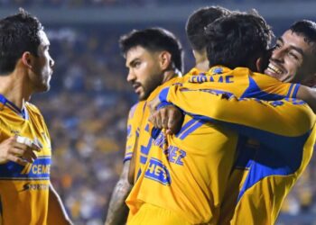 Tigres vs América: ¿quién seguirá invicto?