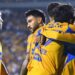 Tigres vs América: ¿quién seguirá invicto?