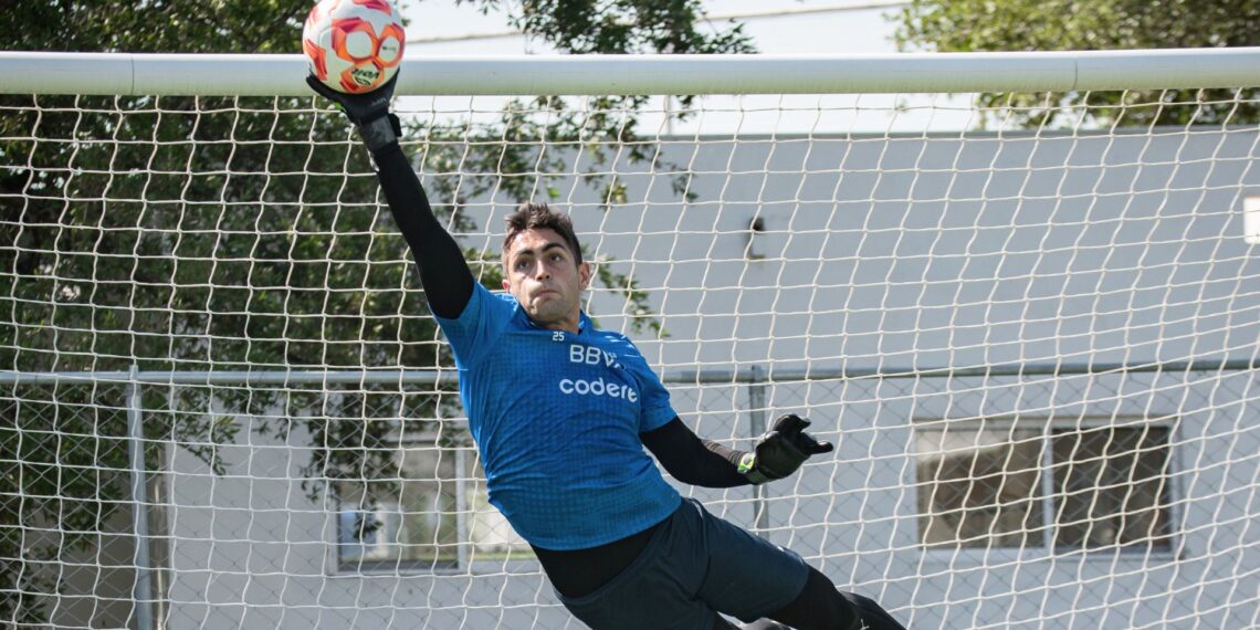 Rayados recibe a Mazatlán: ¡con la historia a favor!