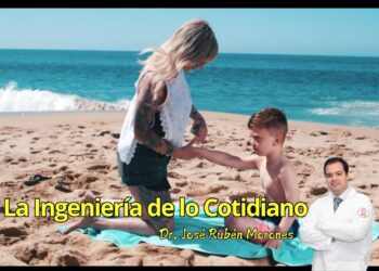 La ingeniería del protector solar: filtro invisible contra el sol