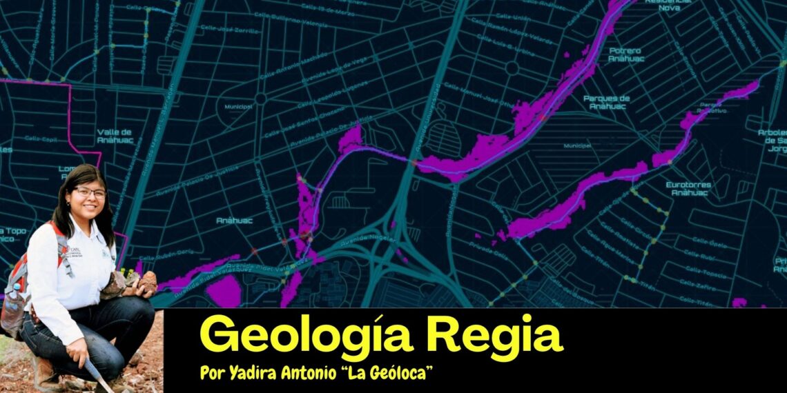 Inundaciones: naturaleza y responsabilidad compartida