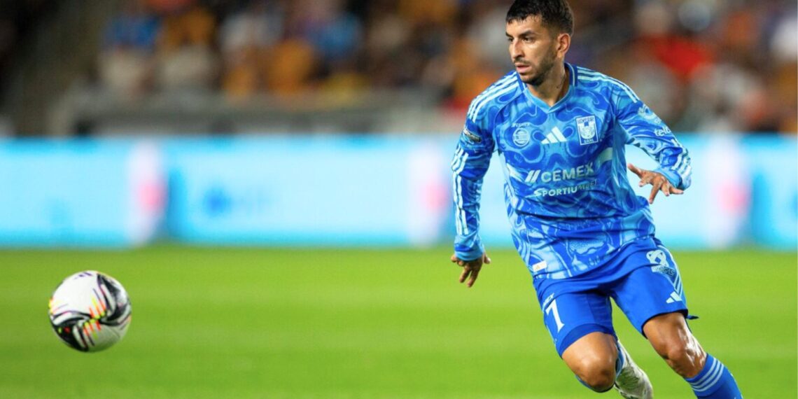 Tigres busca otro rugido en la Leagues Cup ante San Diego FC