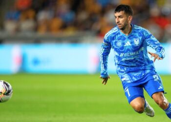 Tigres busca otro rugido en la Leagues Cup ante San Diego FC