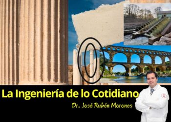 Cinco inventos milenarios de ingeniería que seguimos usando