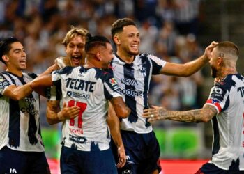 Rayados busca mantener la cima