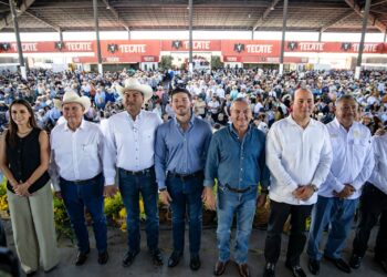 Gobierno de Nuevo León anuncia apoyos y programas para fortalecer al sector ganadero