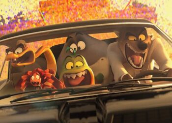 Los Tipos Malos 2: Una secuela con tintes mexicanos