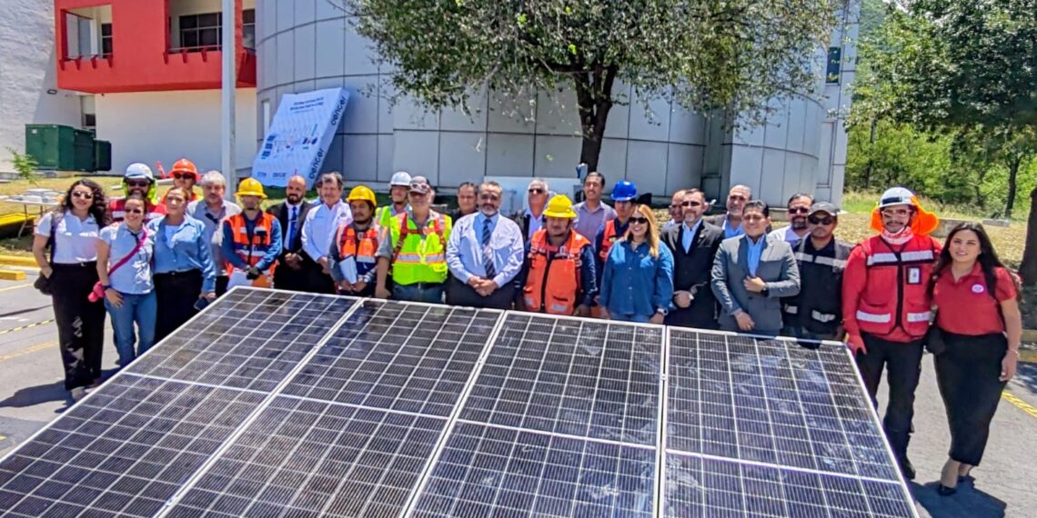 Guille Alvarado impulsa acciones para fortalecer la sustentabilidad en Nuevo León