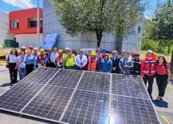 Guille Alvarado impulsa acciones para fortalecer la sustentabilidad en Nuevo León