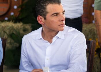 Miguel Flores destaca el papel del campo en el desarrollo de Nuevo León