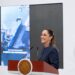 Sheinbaum reconoce a Américo Villarreal por el impulso al Puerto del Norte