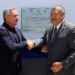 Guadalupe y UANL inauguran extensión de la Prepa 15 en Hacienda de Guadalupe