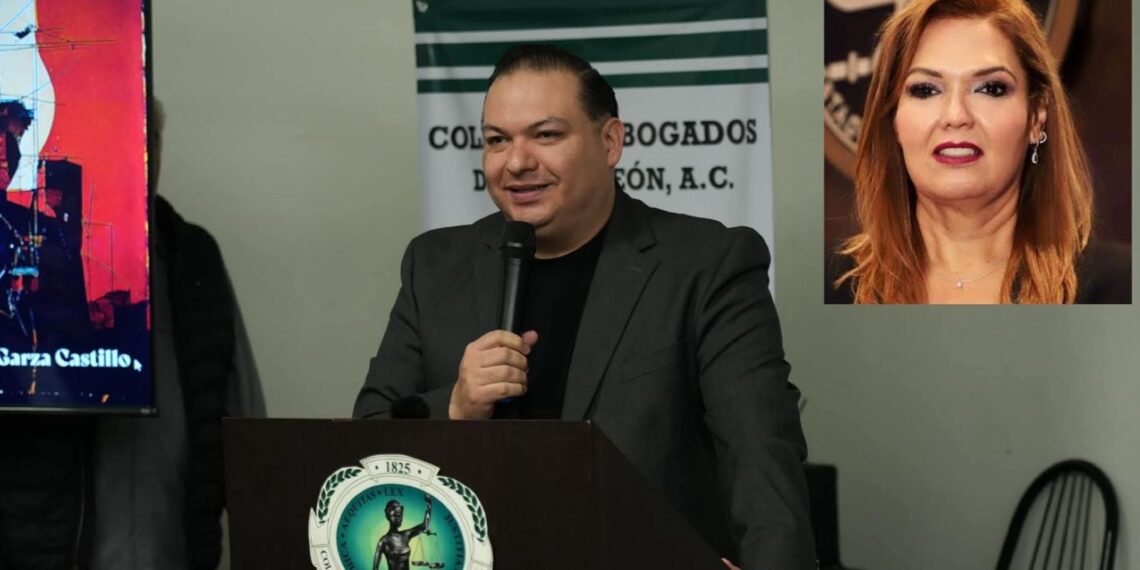 Colegio de Abogados abre colaboración con nueva magistrada del TSJ