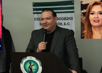 Colegio de Abogados abre colaboración con nueva magistrada del TSJ